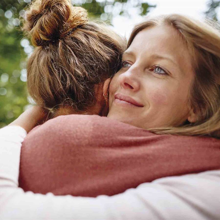 ¿De qué sufren las mujeres?