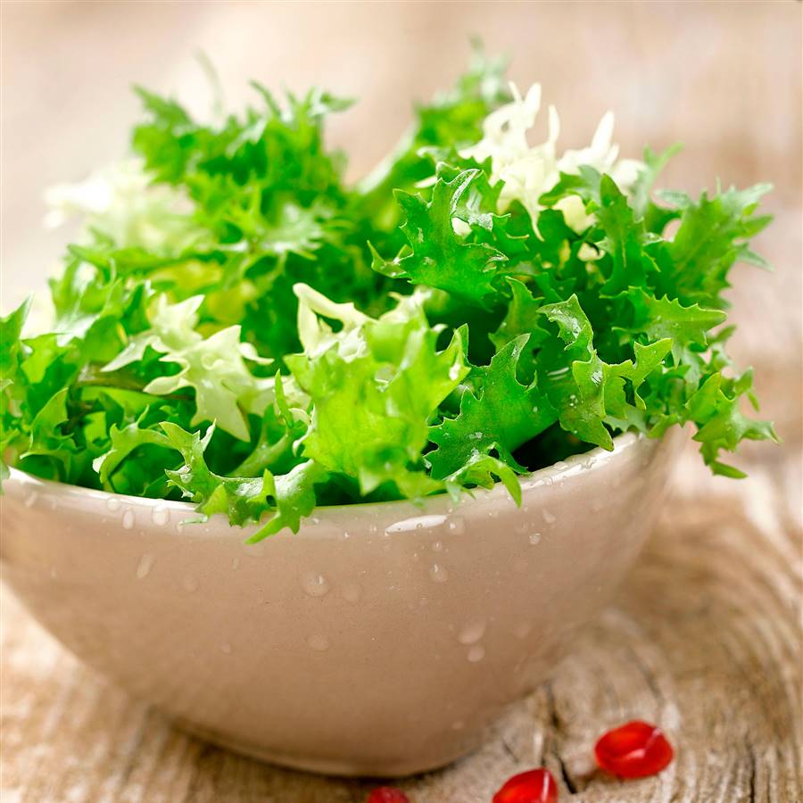 6 ensaladas de invierno ricas en vitaminas
