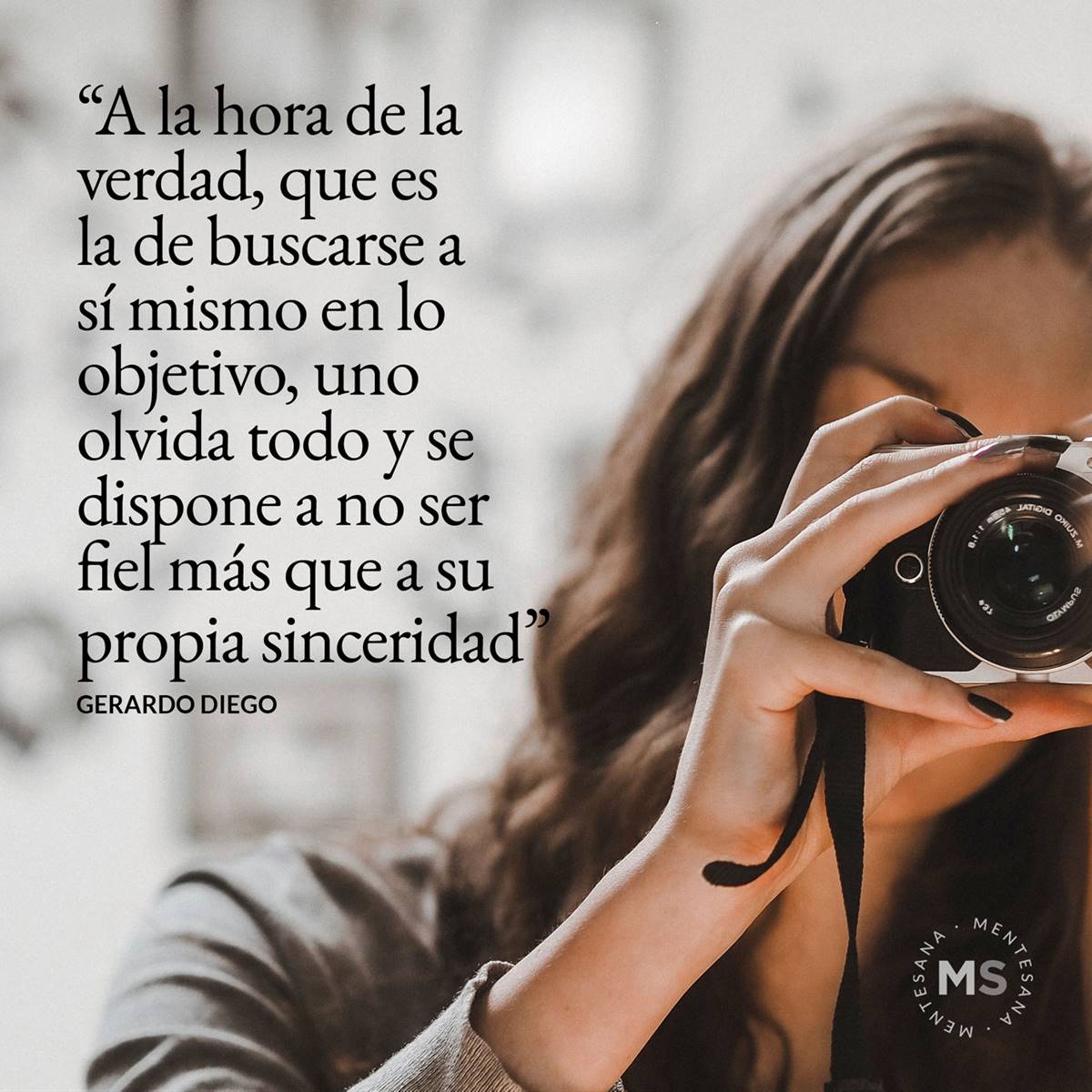 10 frases para descubrir quién eres y empezar a quererte 10 frases para descubrir quién eres y empezar a quererte