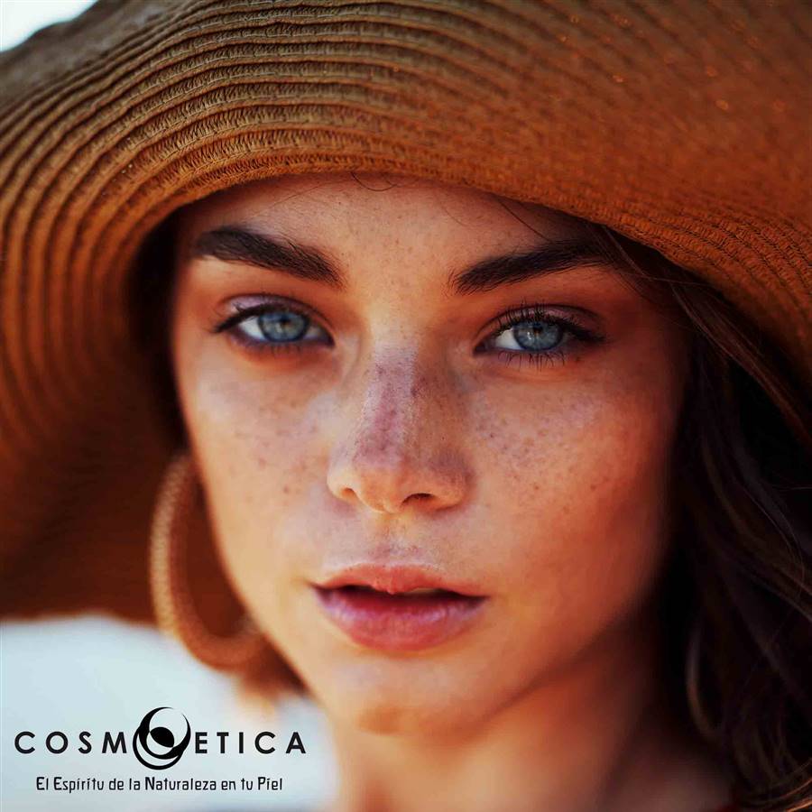 Cosmoetica: el amanecer de tu rostro al alcance de tu mano