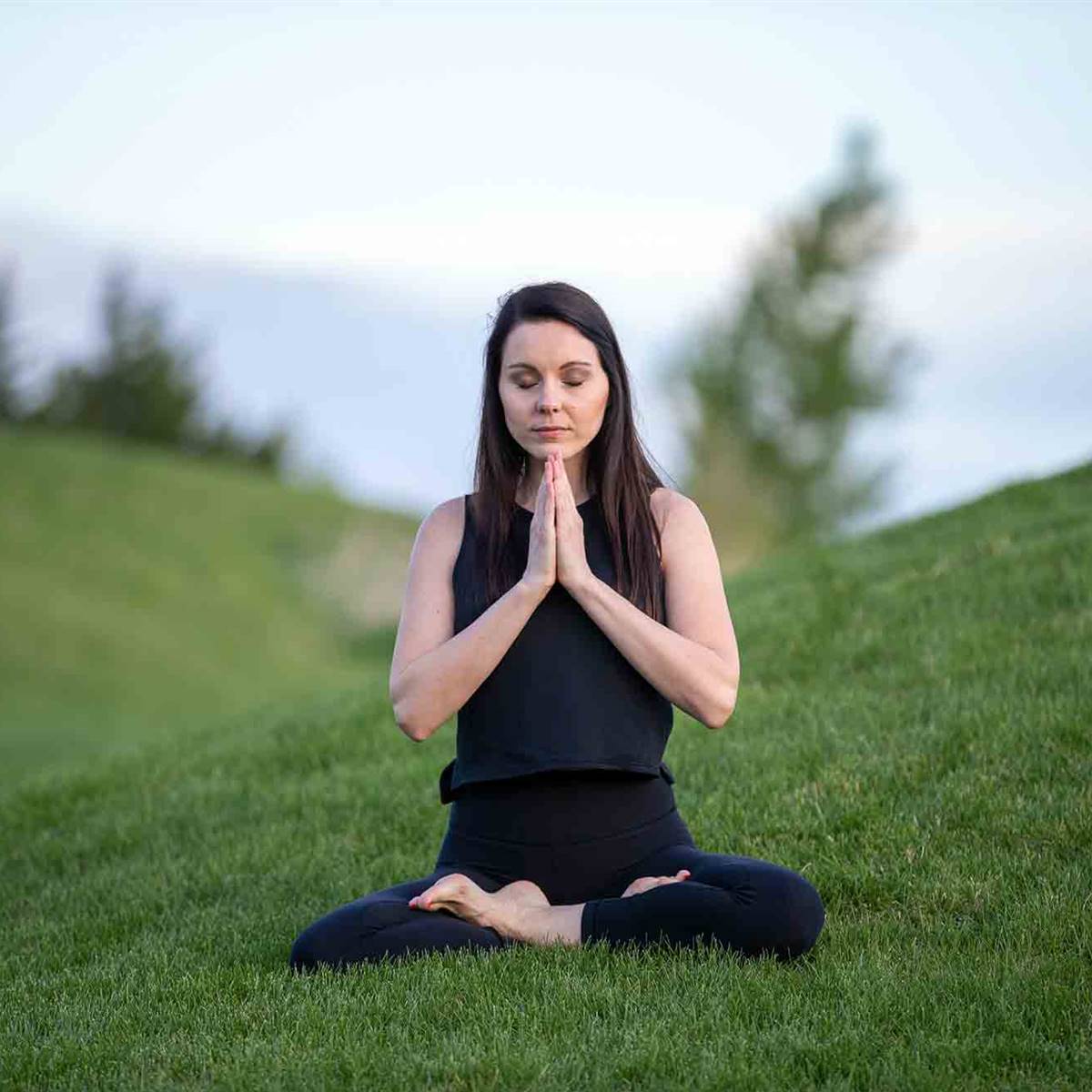 meditacion conectar antepasados