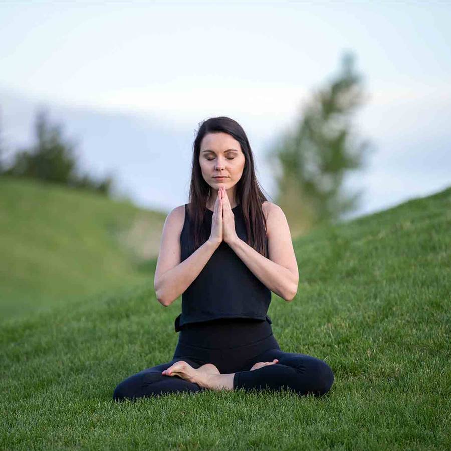 Meditación para recibir fuerza vital de tu linaje familiar 