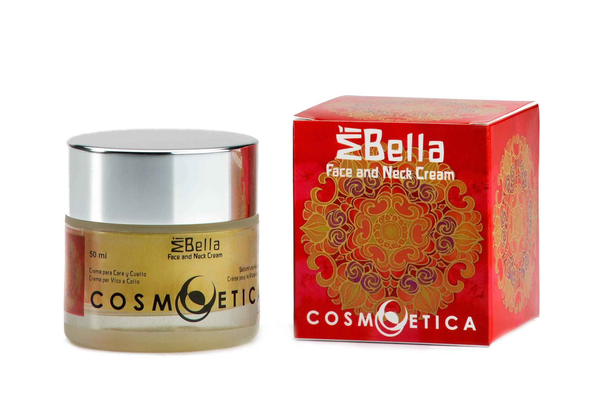 mi bella cosmoetica