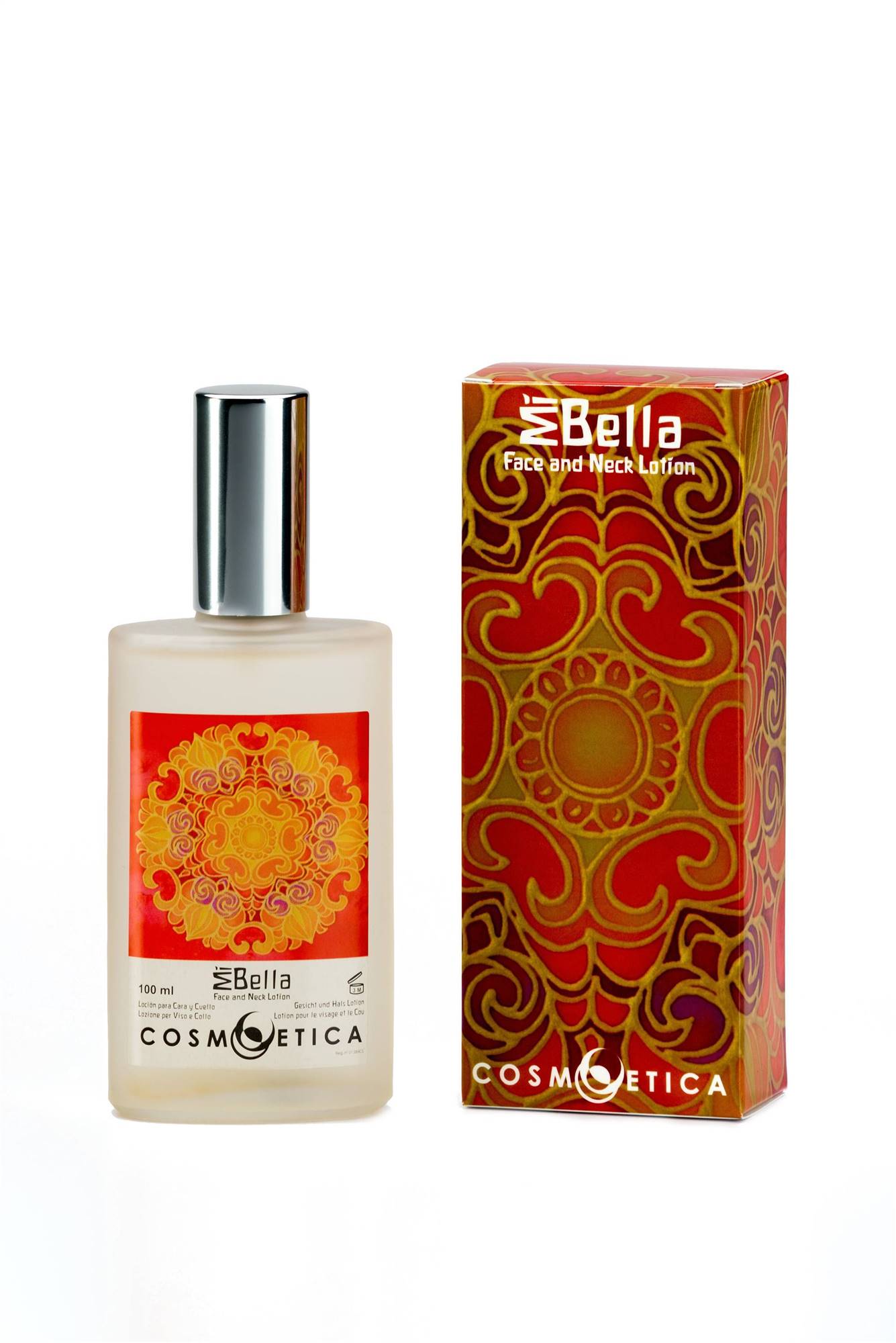mi bella lotions