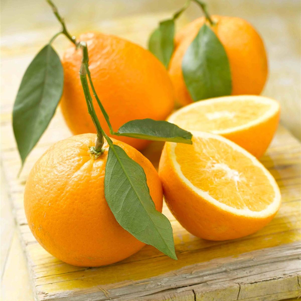 Naranja: propiedades, beneficios para la salud y valor nutricional