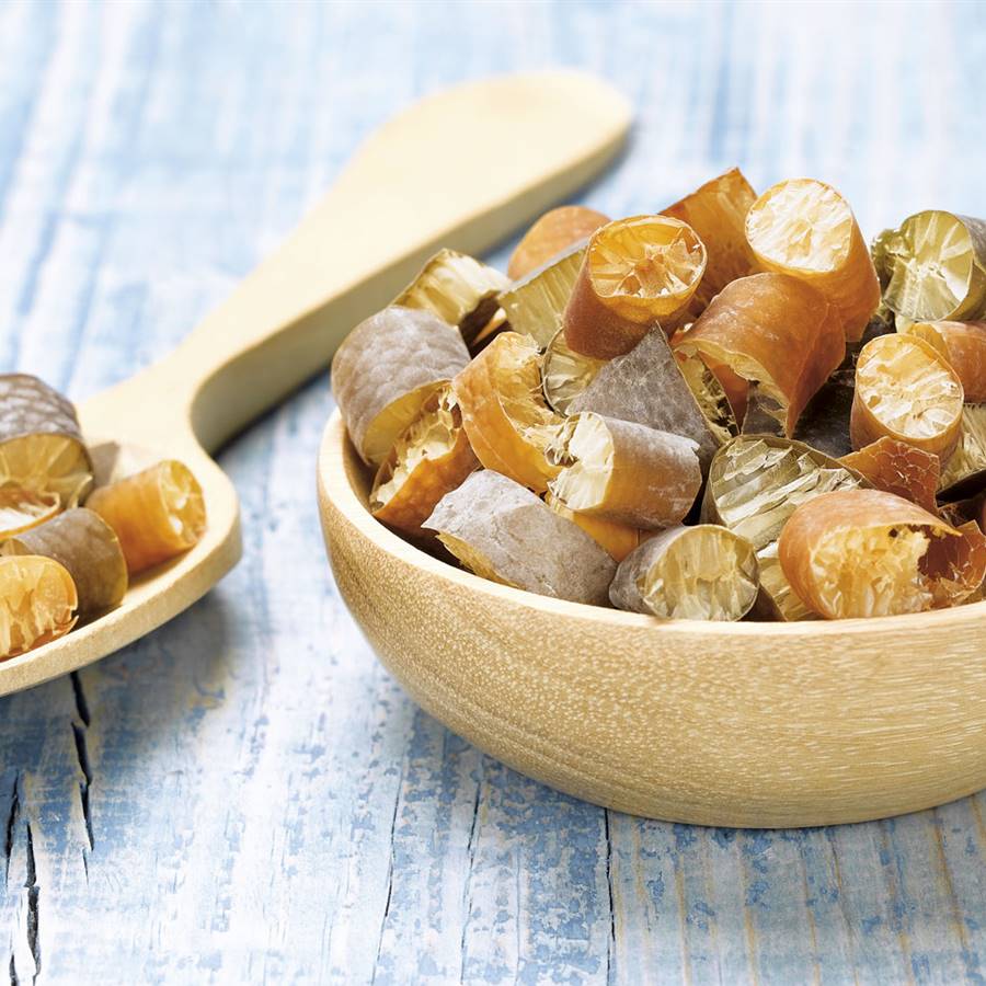 Alga cochayuyo: 6 motivos y 4 ideas para añadirla a tu dieta