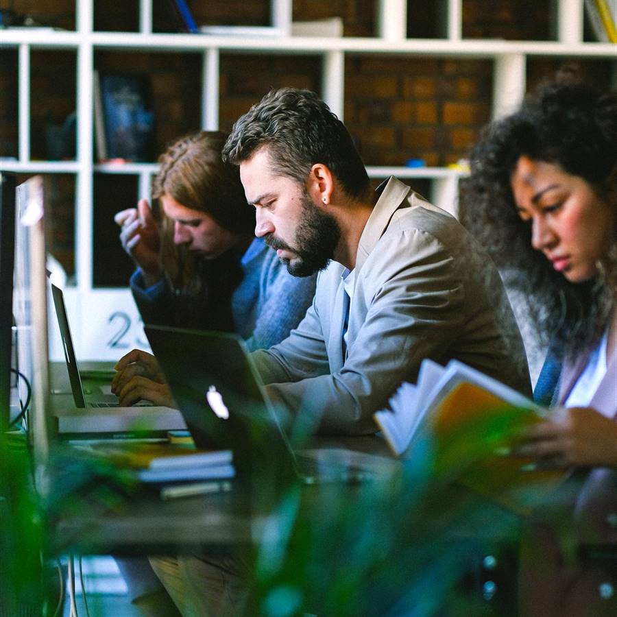 síndrome de estocolmo laboral