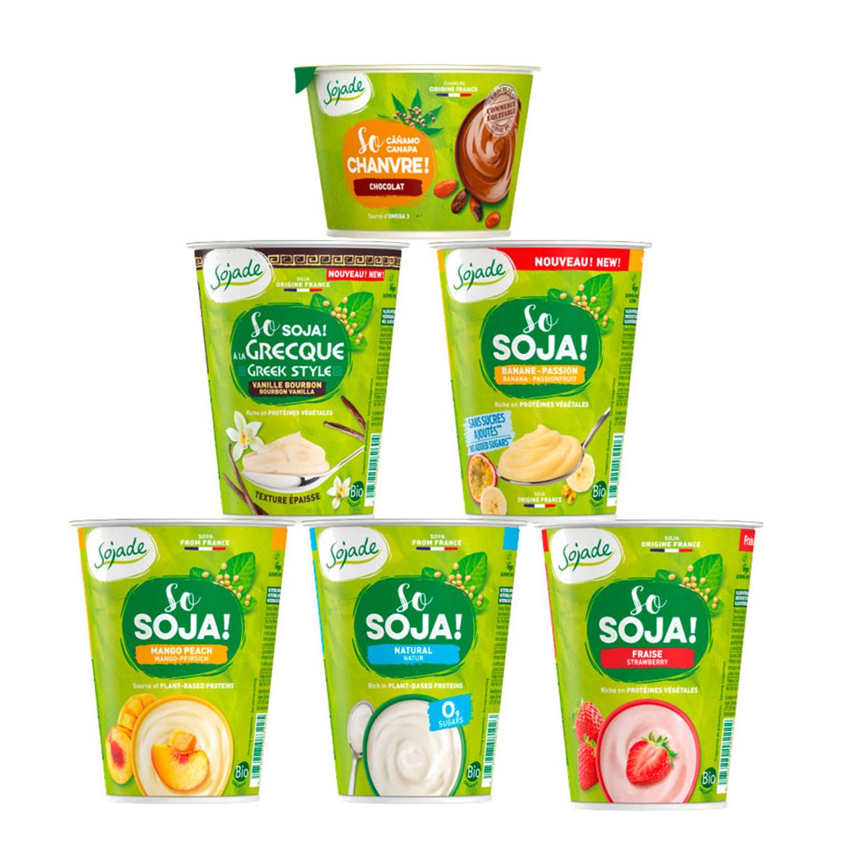 bodegon sojade