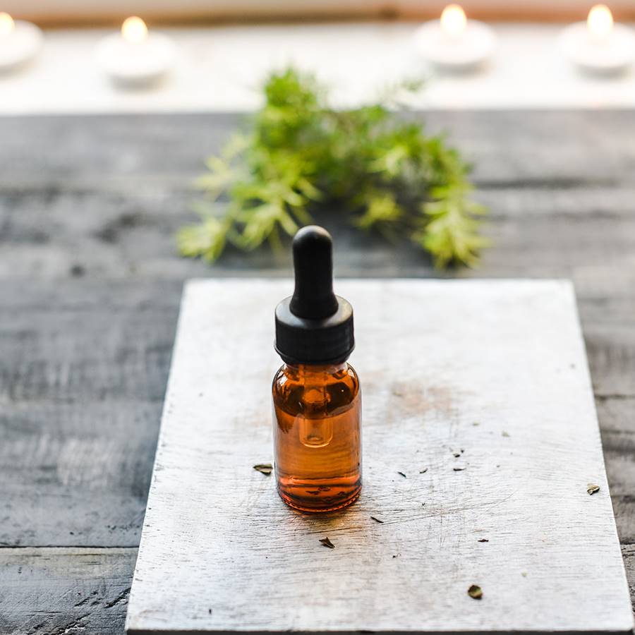 formulas de aromaterapia esenciales