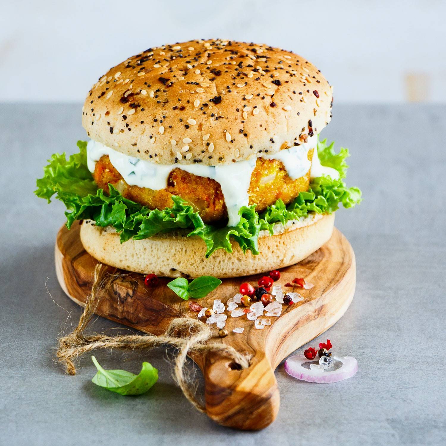 receta-hamburguesa-vegetal-copos-avena