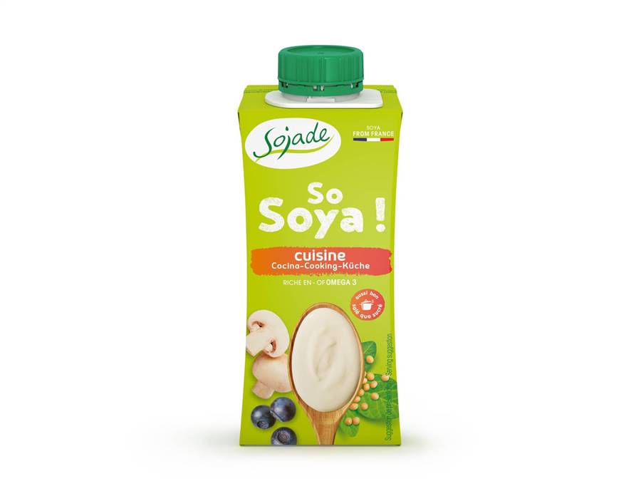 sojade soya