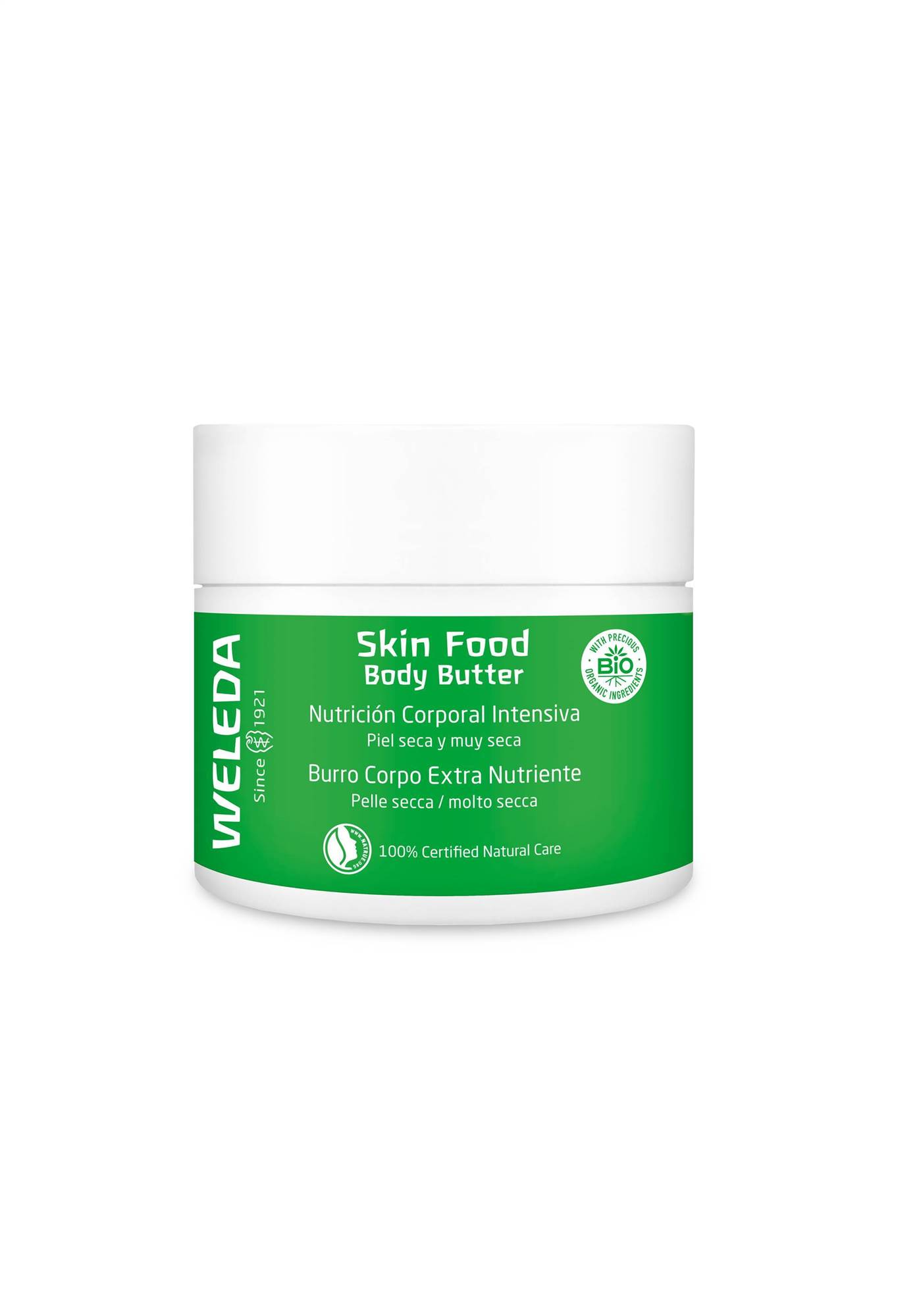 Skin Food Body Butter de Weleda