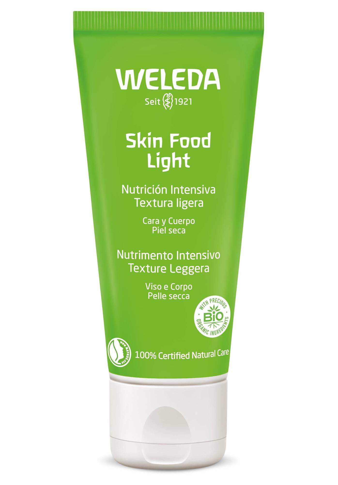Skin Food Light