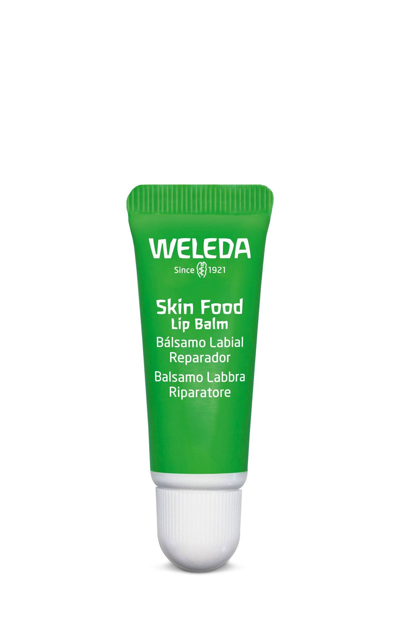 Skin Food Lip Balm de Weleda
