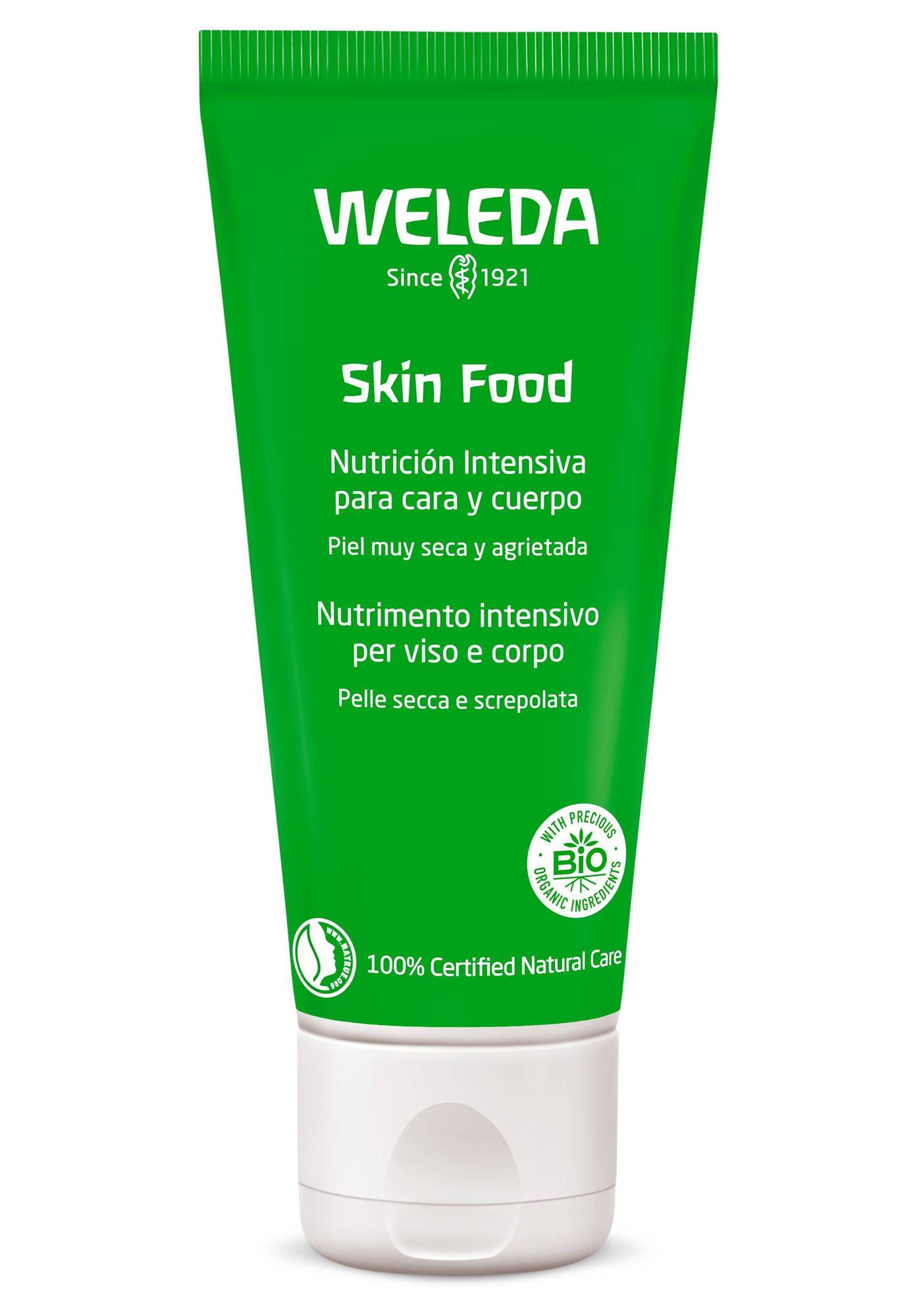 SKin Food