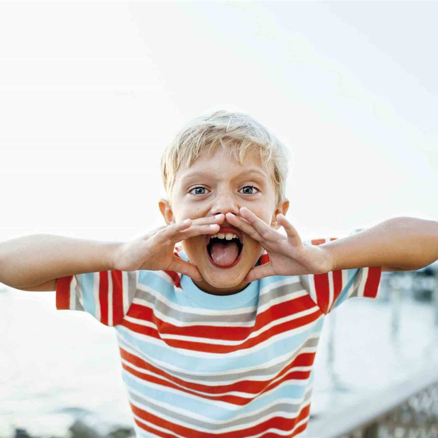¿Es natural la agresividad en la infancia? 