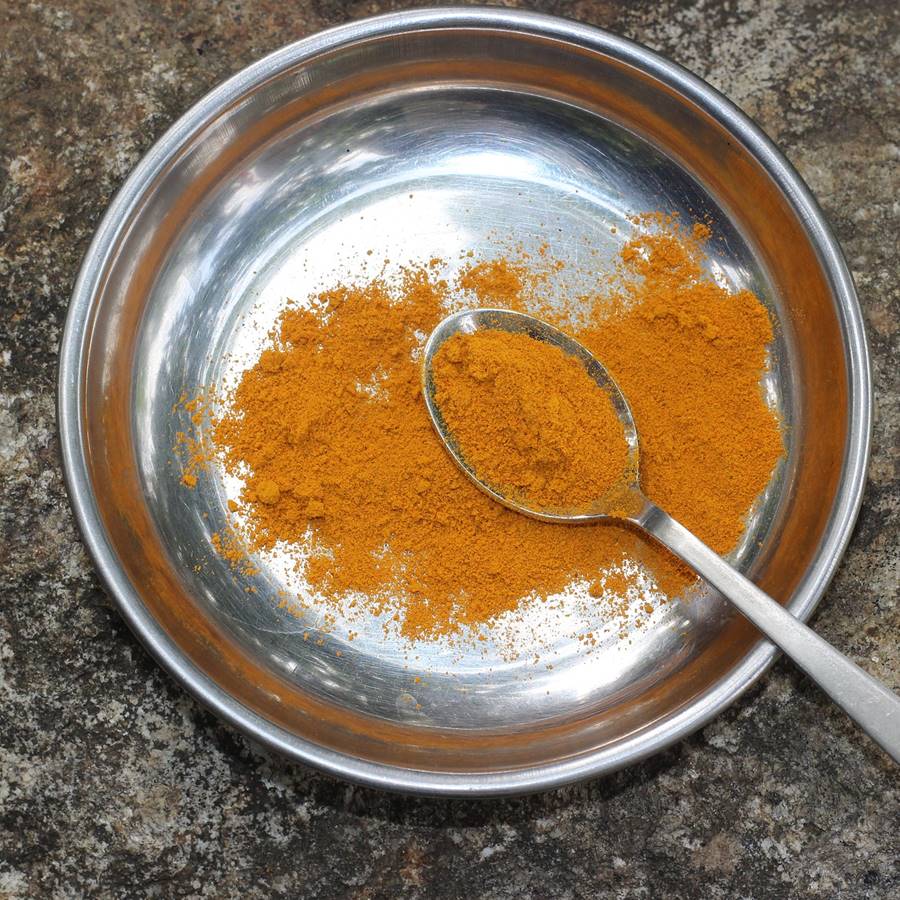 4 aplicaciones con cúrcuma para la salud y belleza de la piel
