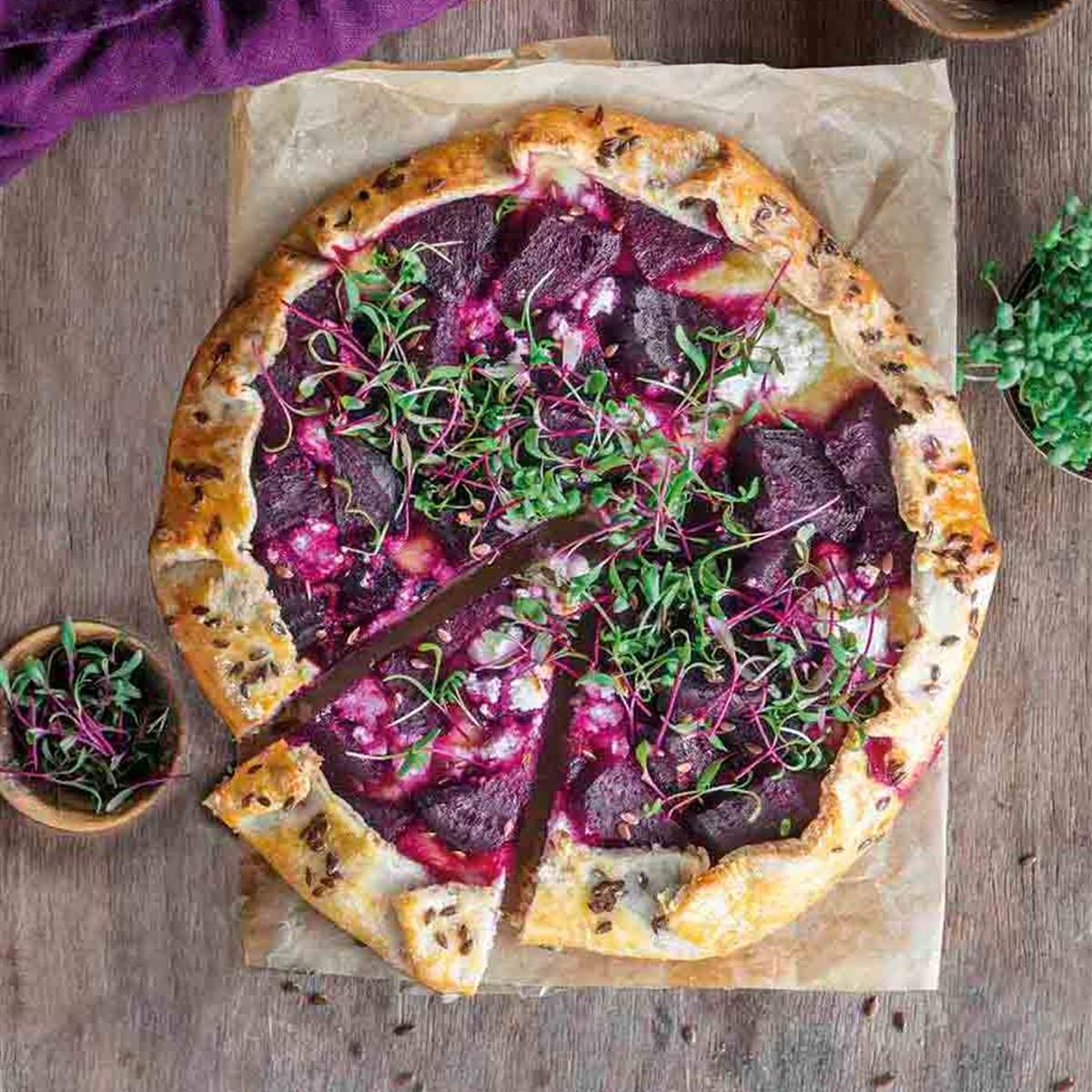 5 recetas con alimentos morados antioxidantes 5 recetas con alimentos morados antioxidantes