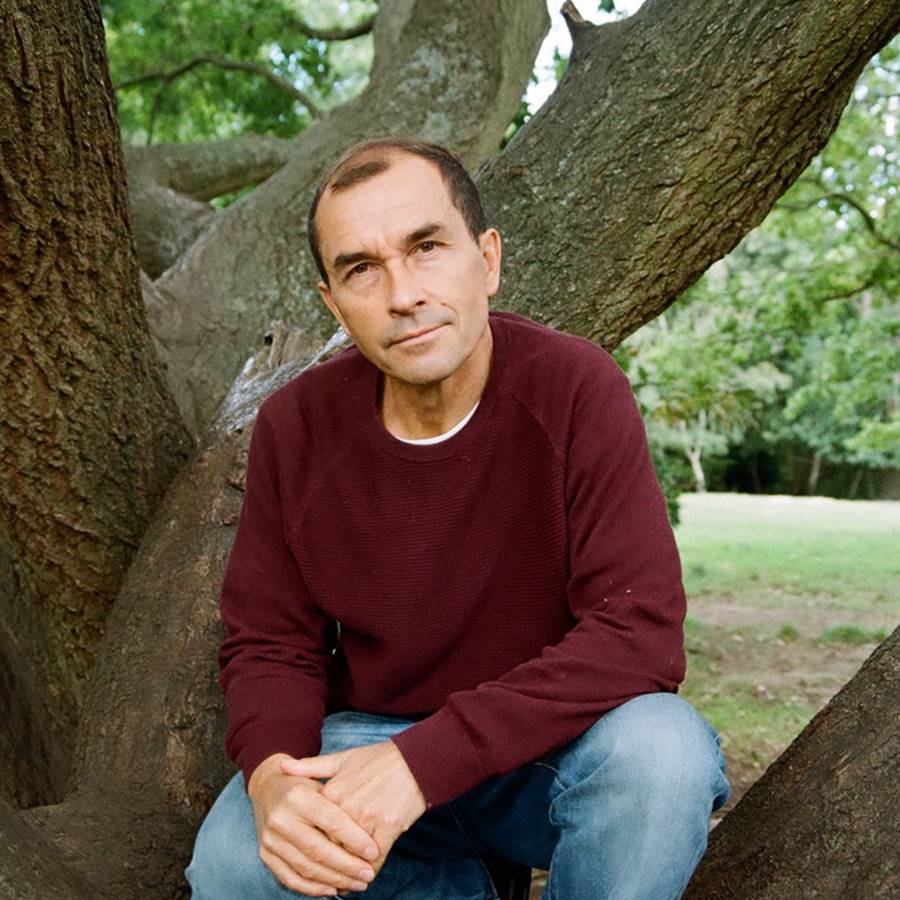 CARLOS FRESNEDA