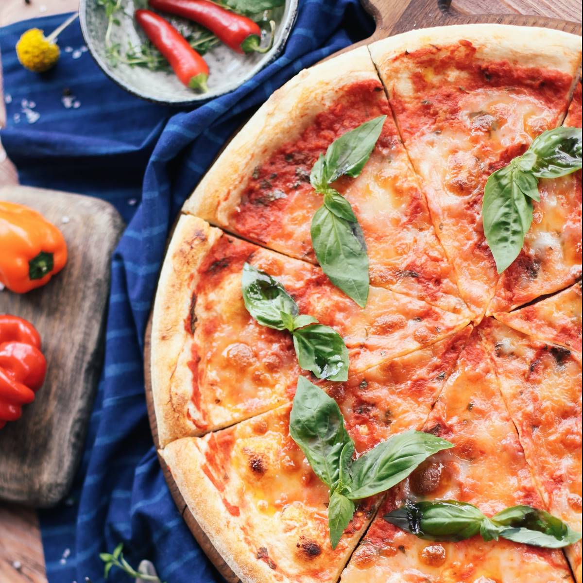 pizza