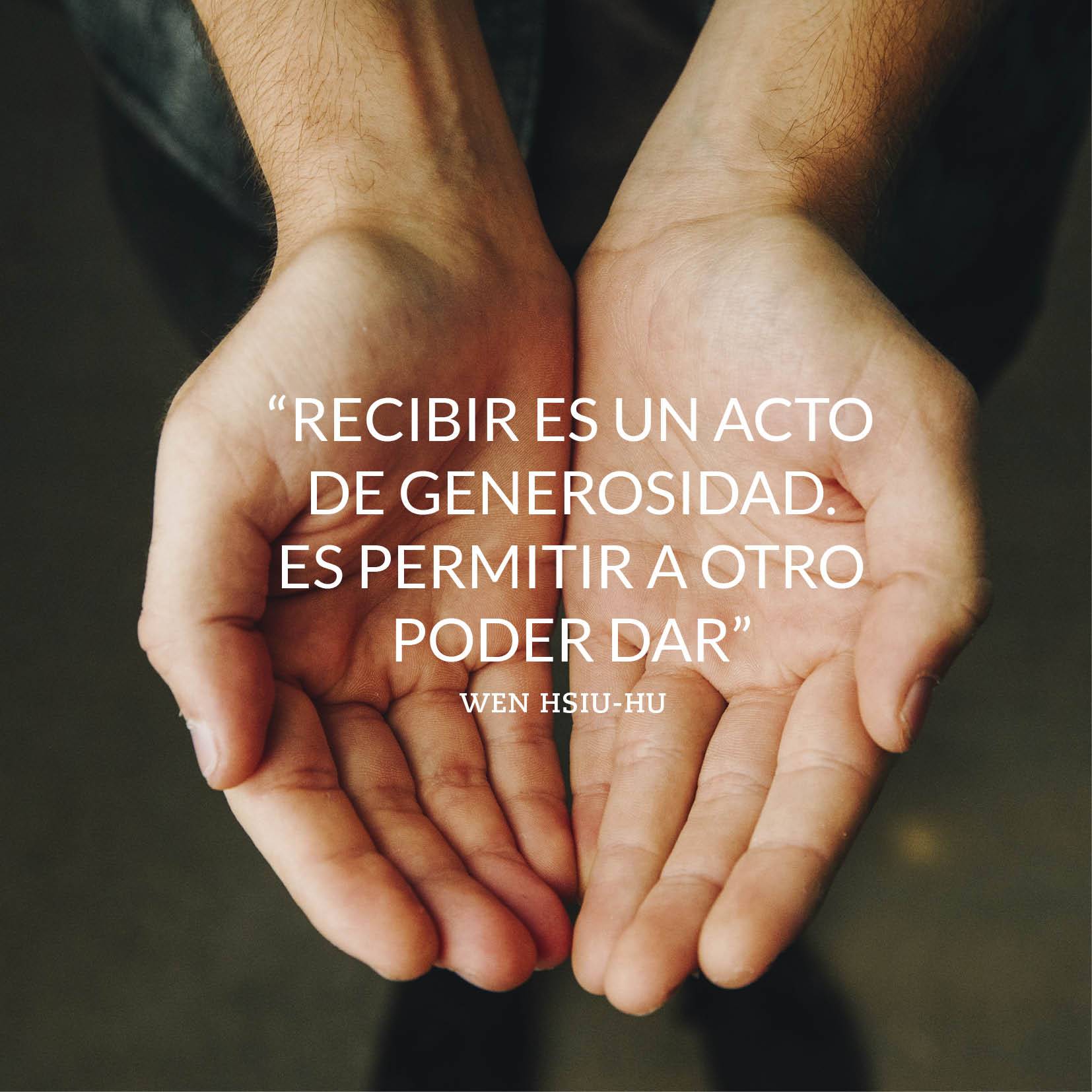2. Recibir