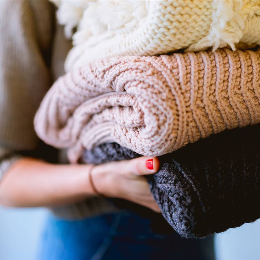 9 consejos para lavar tu ropa de forma más económica y sostenible