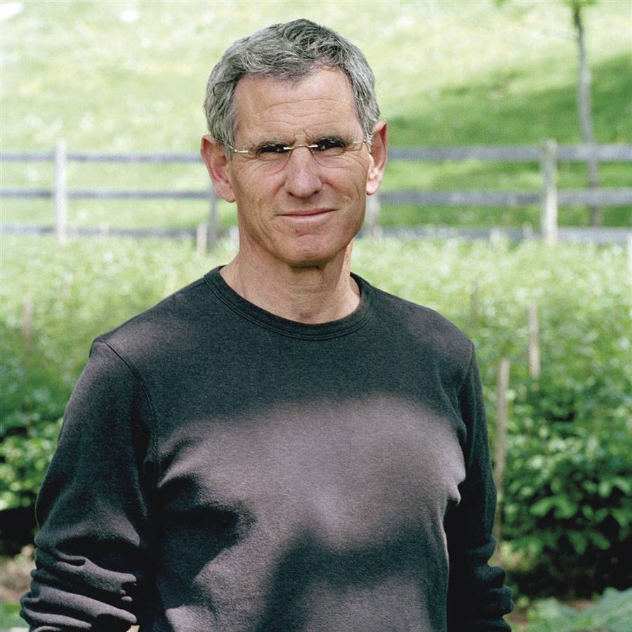 Jon Kabat-Zinn