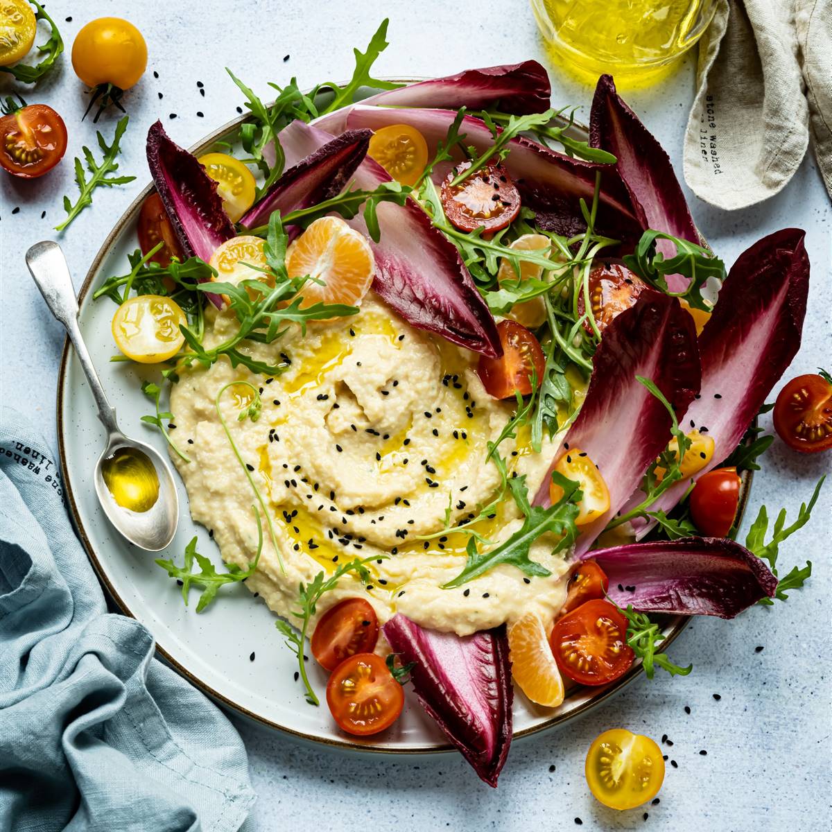 Dieta para la espondilitis anquilosante 