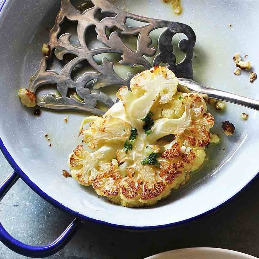 5 recetas para evitar la acidez de estómago durante el embarazo