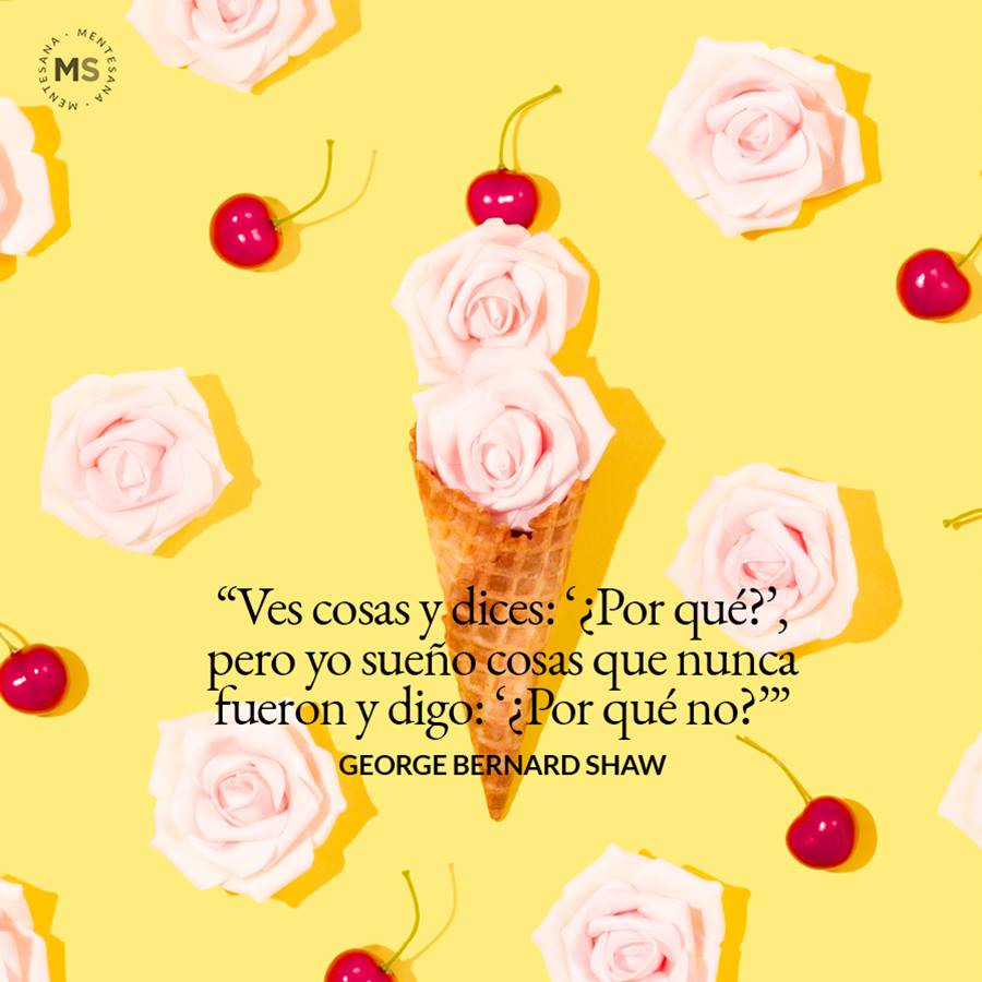 10 frases positivas de la vida