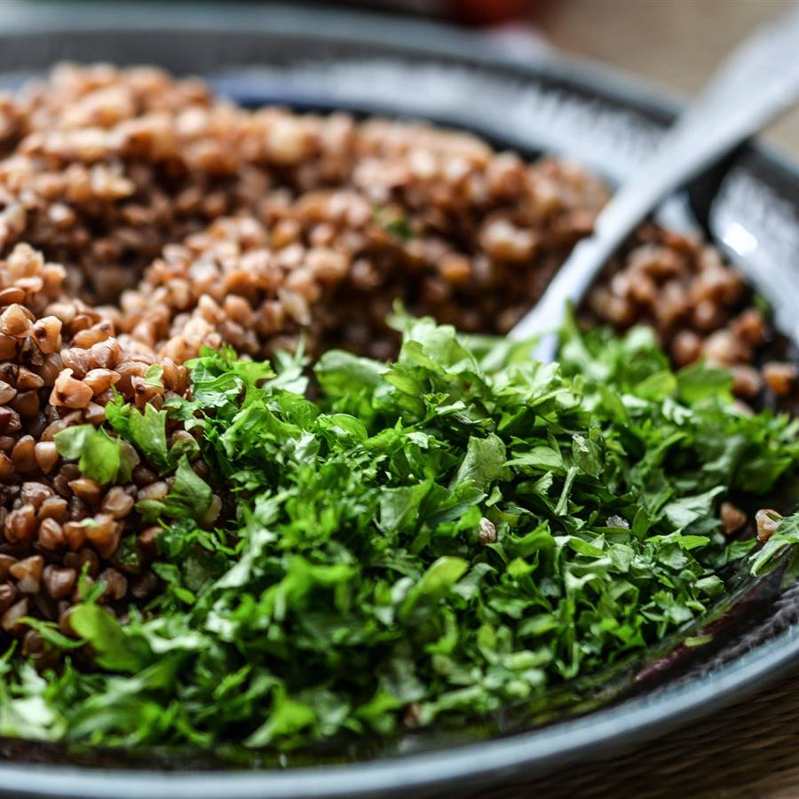 ¿Los veganos deben tomar un suplemento de yodo?