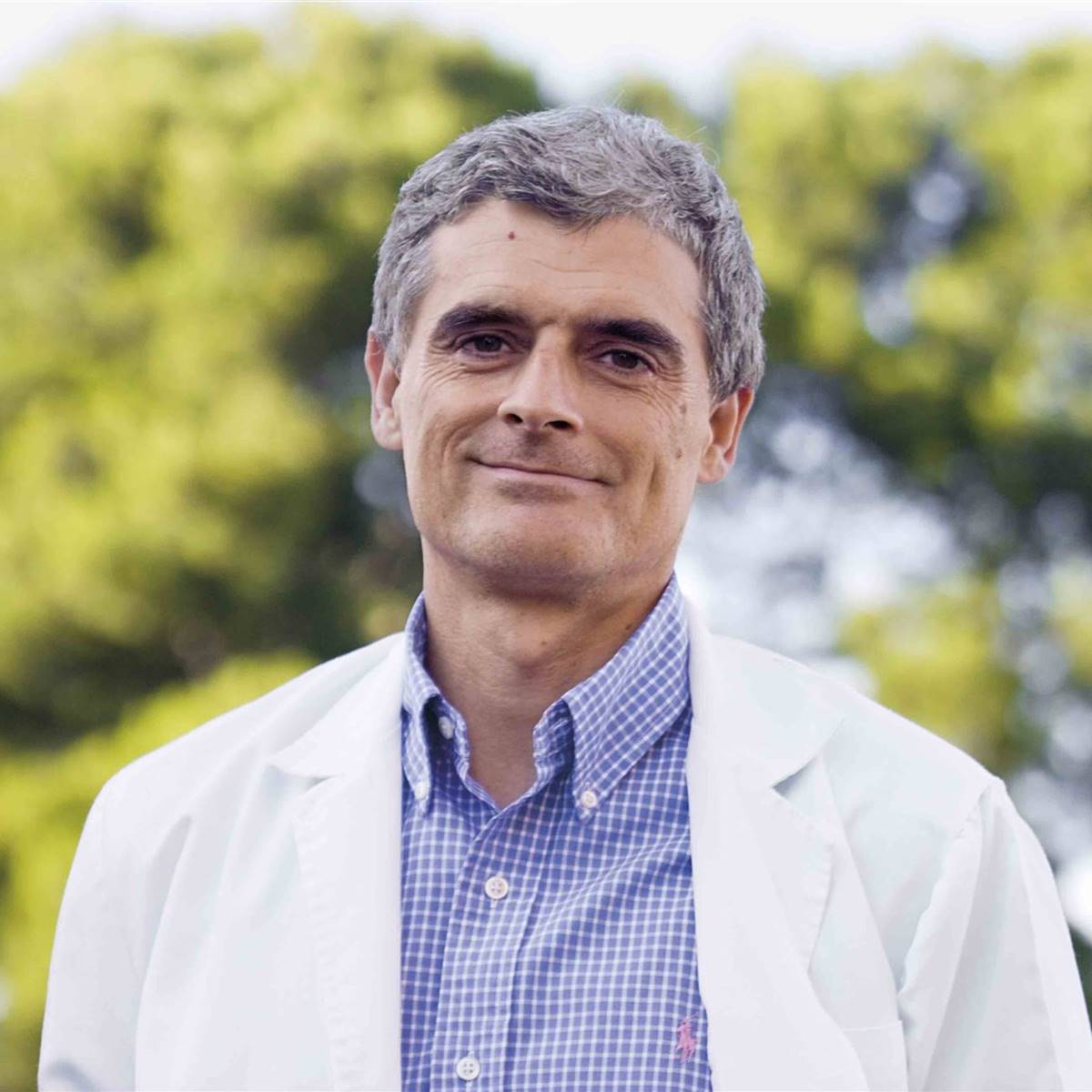 Dr. Jorge Perez Calvo entrevista