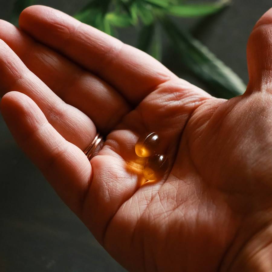 Tomar suplementos naturales de forma segura