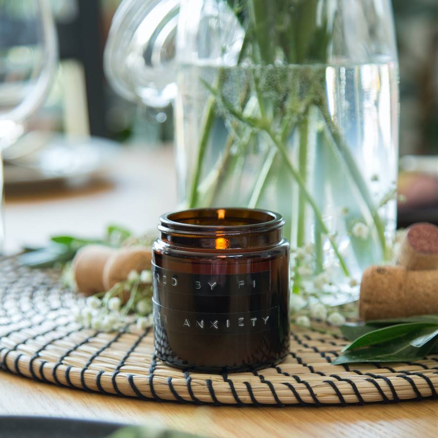 Cómo hacer velas caseras paso a paso