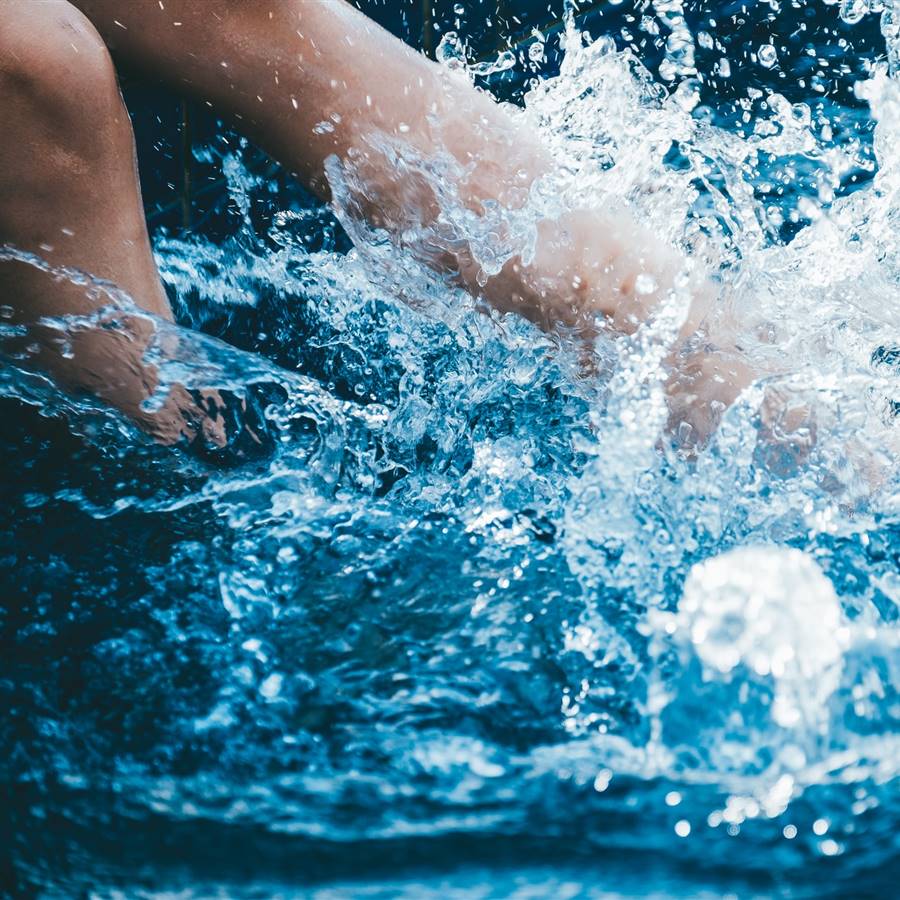 Aquagym: ejercicio para tonificar el cuerpo en el agua