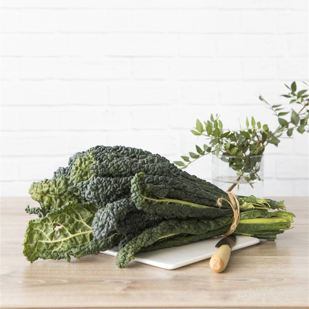 Kale: qué es y cómo cocinarla