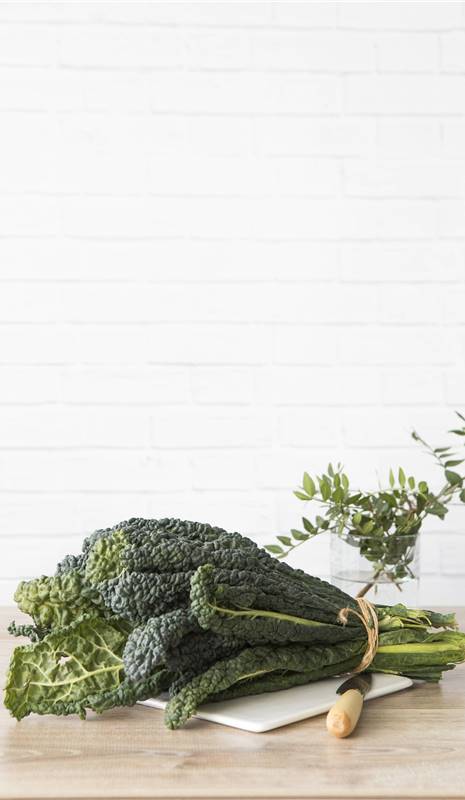 Kale: qué es y cómo cocinarla