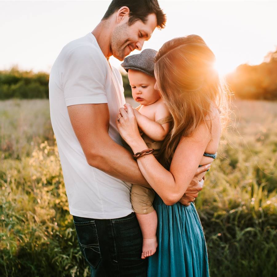 A ser padres también se aprende