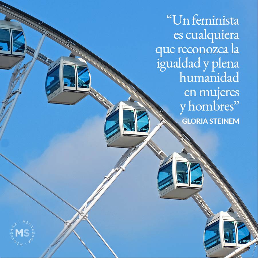 7-frase-feminista-gloria-steinem