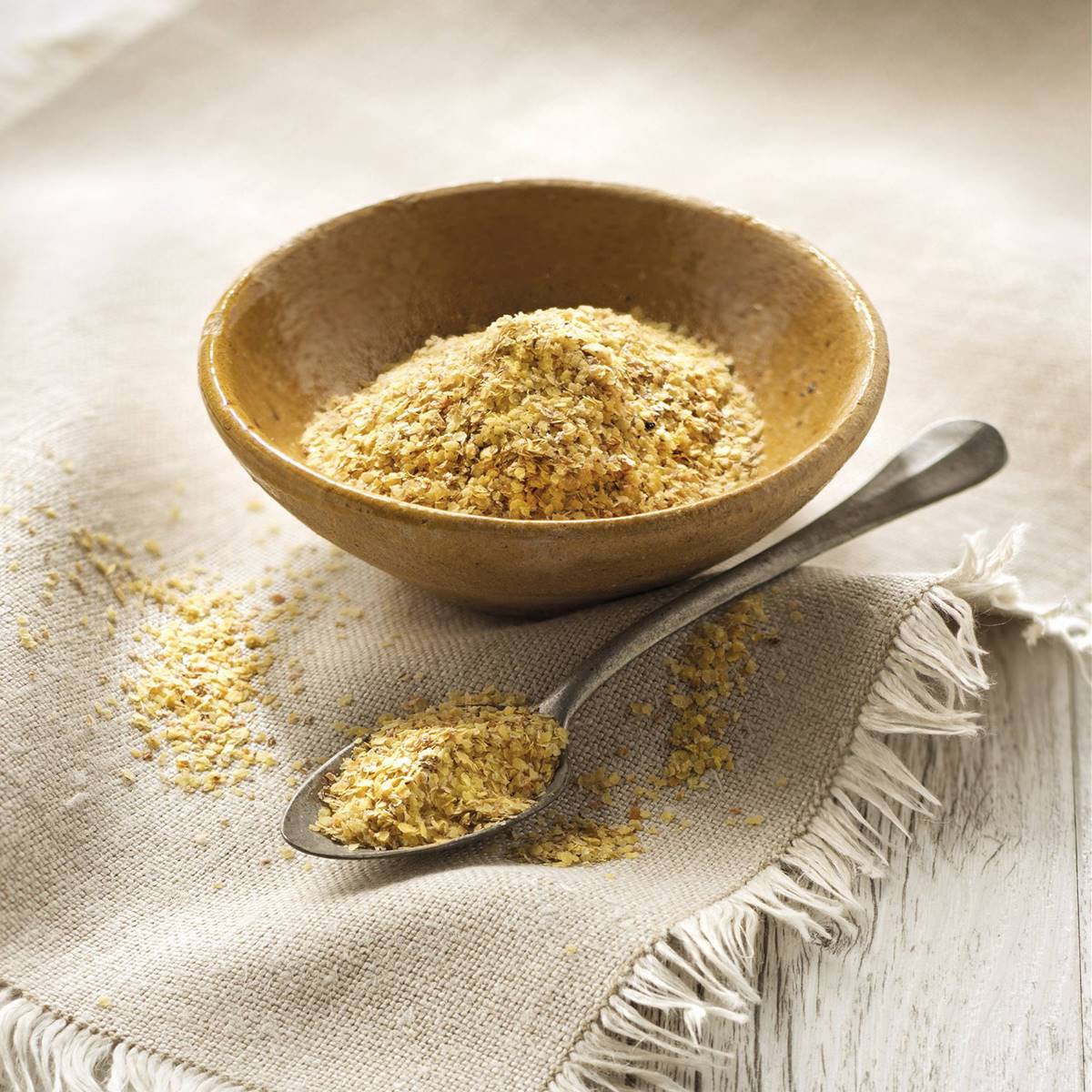 Claves para que no falte zinc en tu dieta