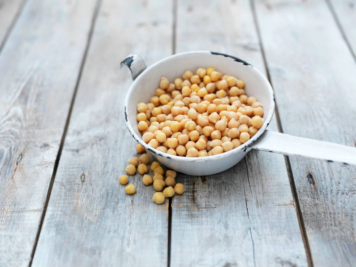 garbanzos