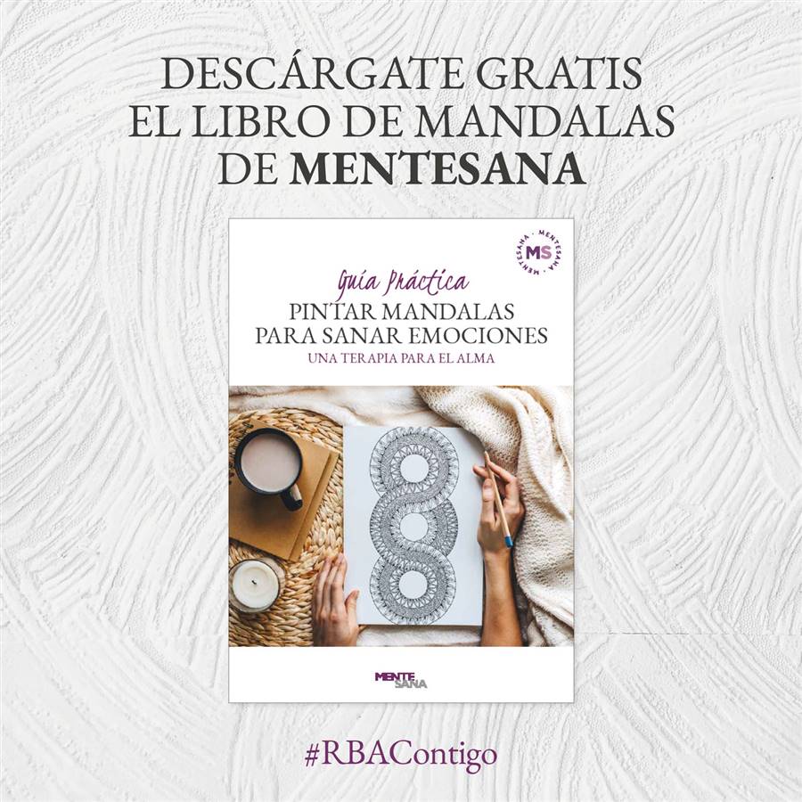 promo mandalas