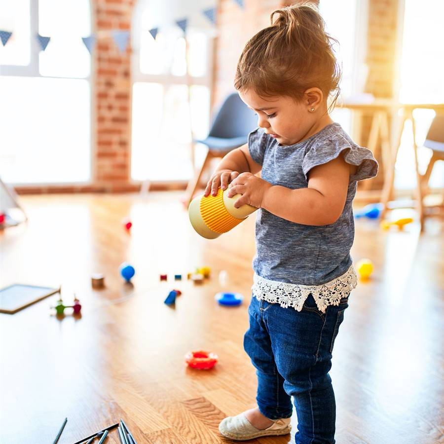 10 pautas para practicar un consumo sostenible con los niños
