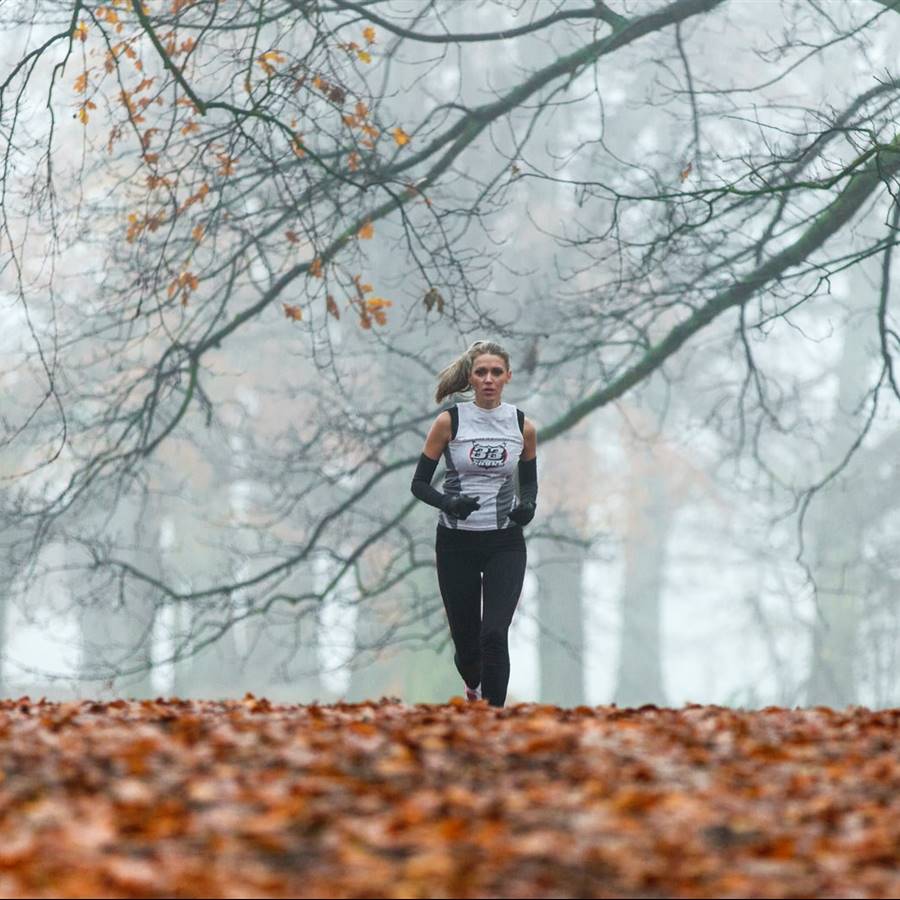 Hacer ejercicio por la mañana reduce el riesgo de cáncer