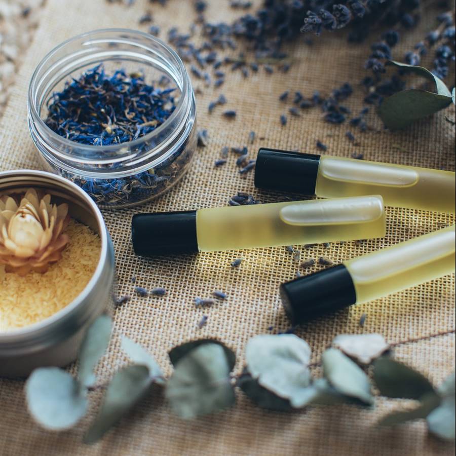 Qué es la aromaterapia, para qué sirve y cómo funciona