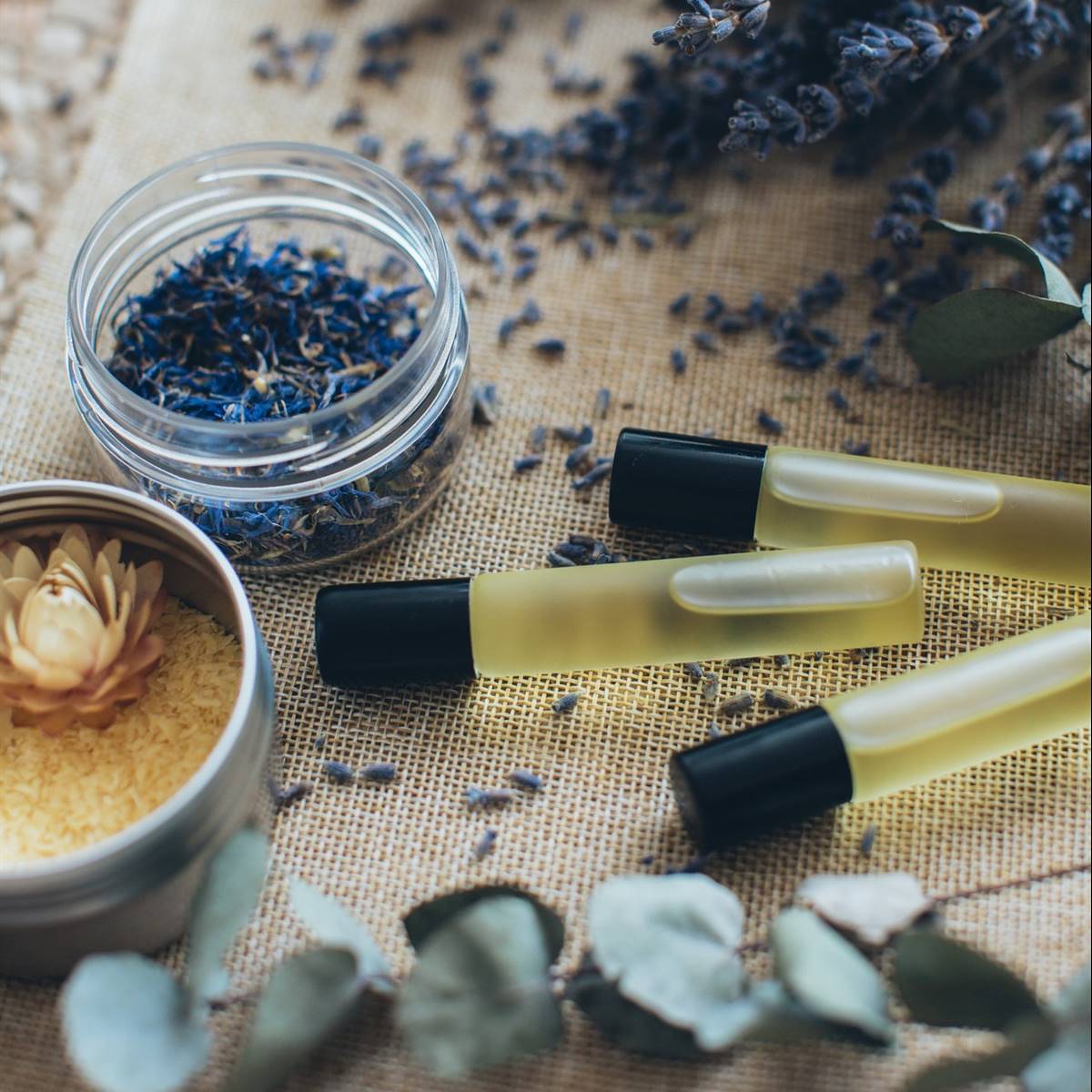 Qué es la aromaterapia y para qué sirve