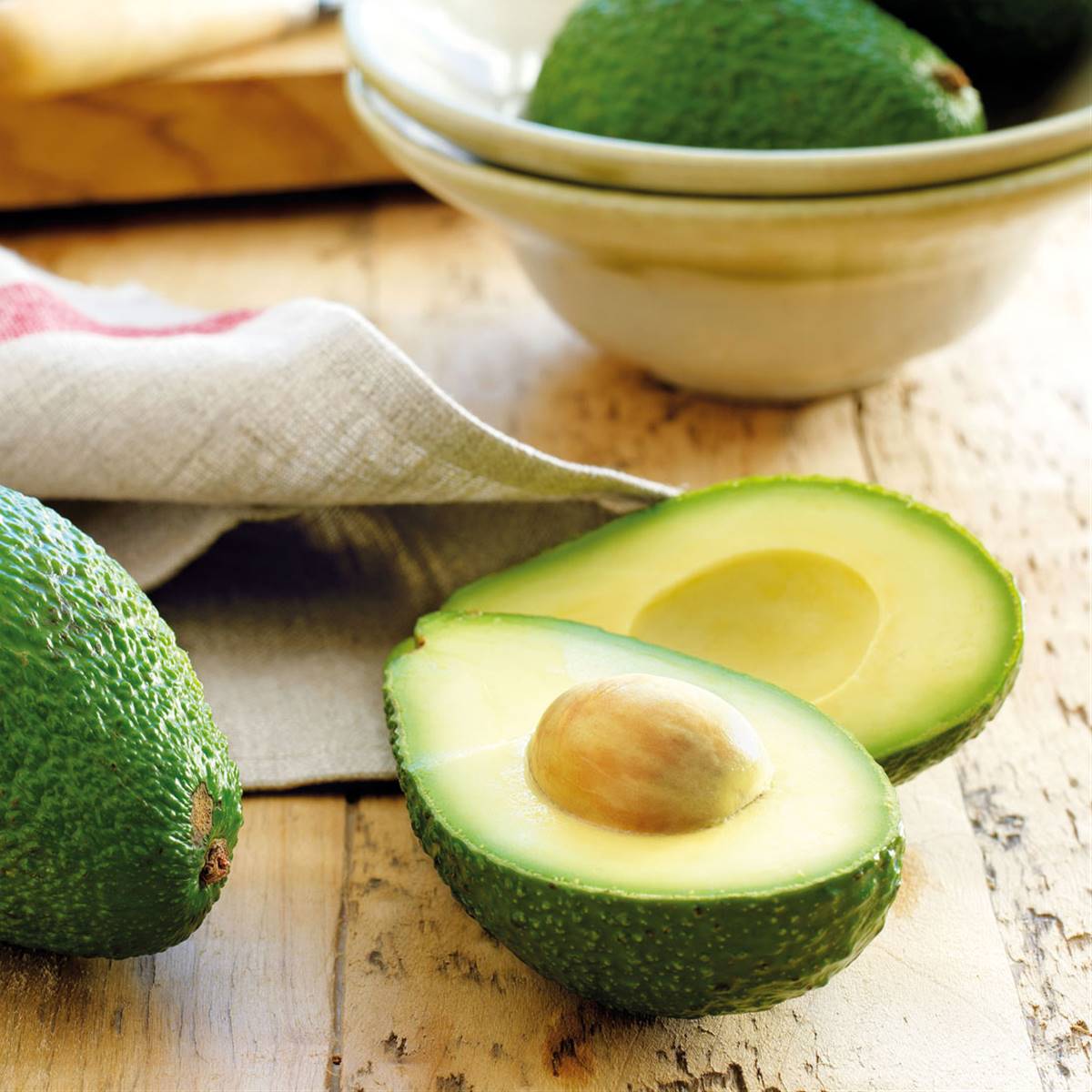 Aguacate de proximidad