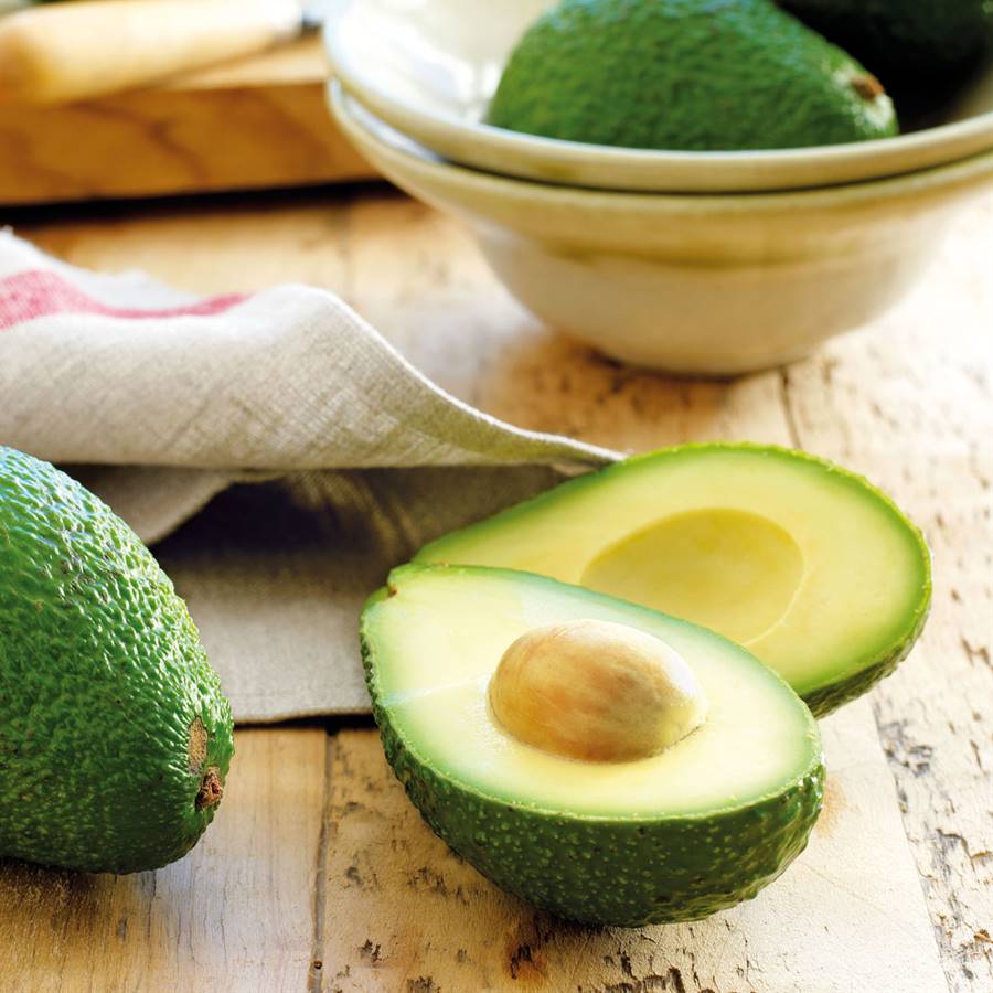 El Aguacate Sabe A EstherWillis