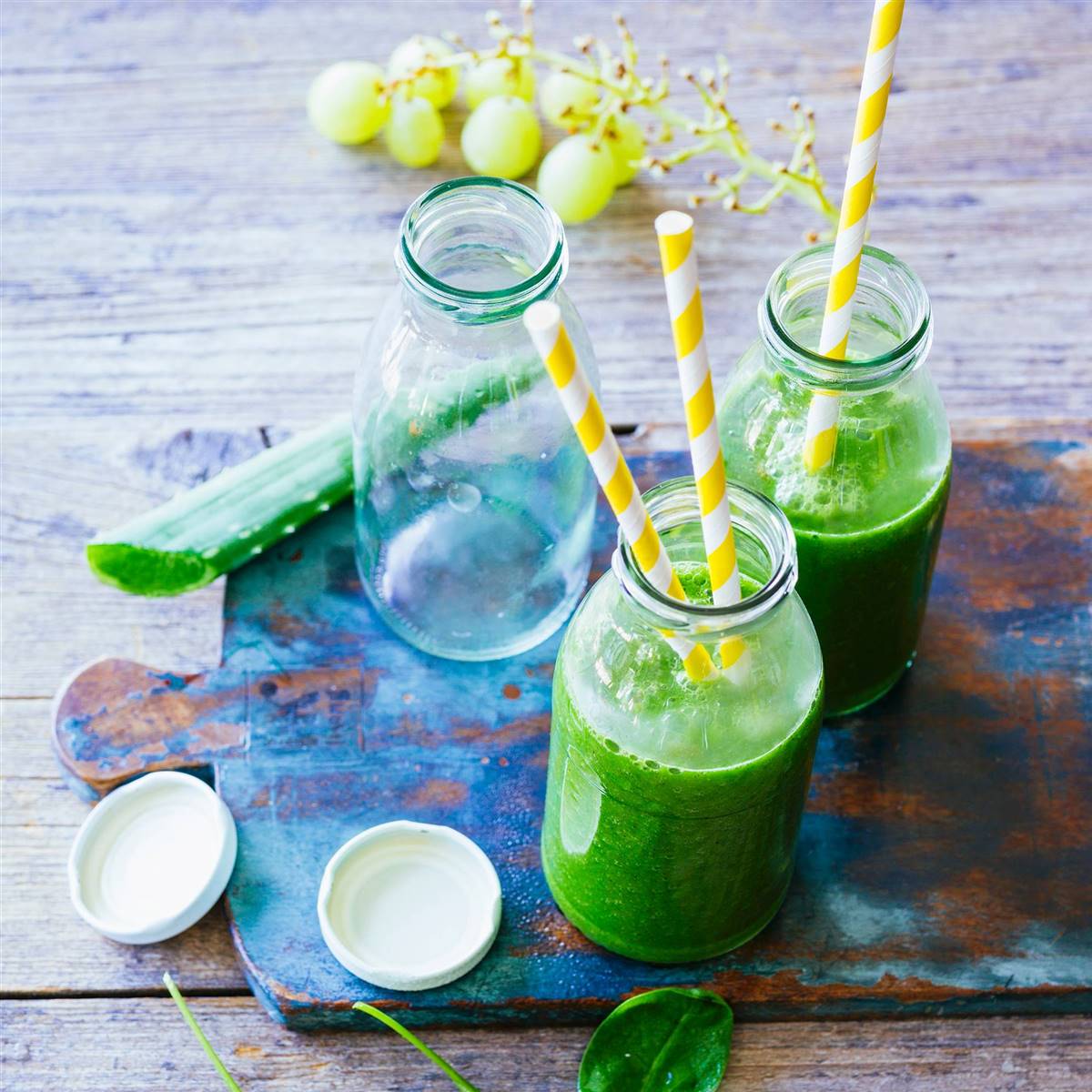 alimentos para el instestino