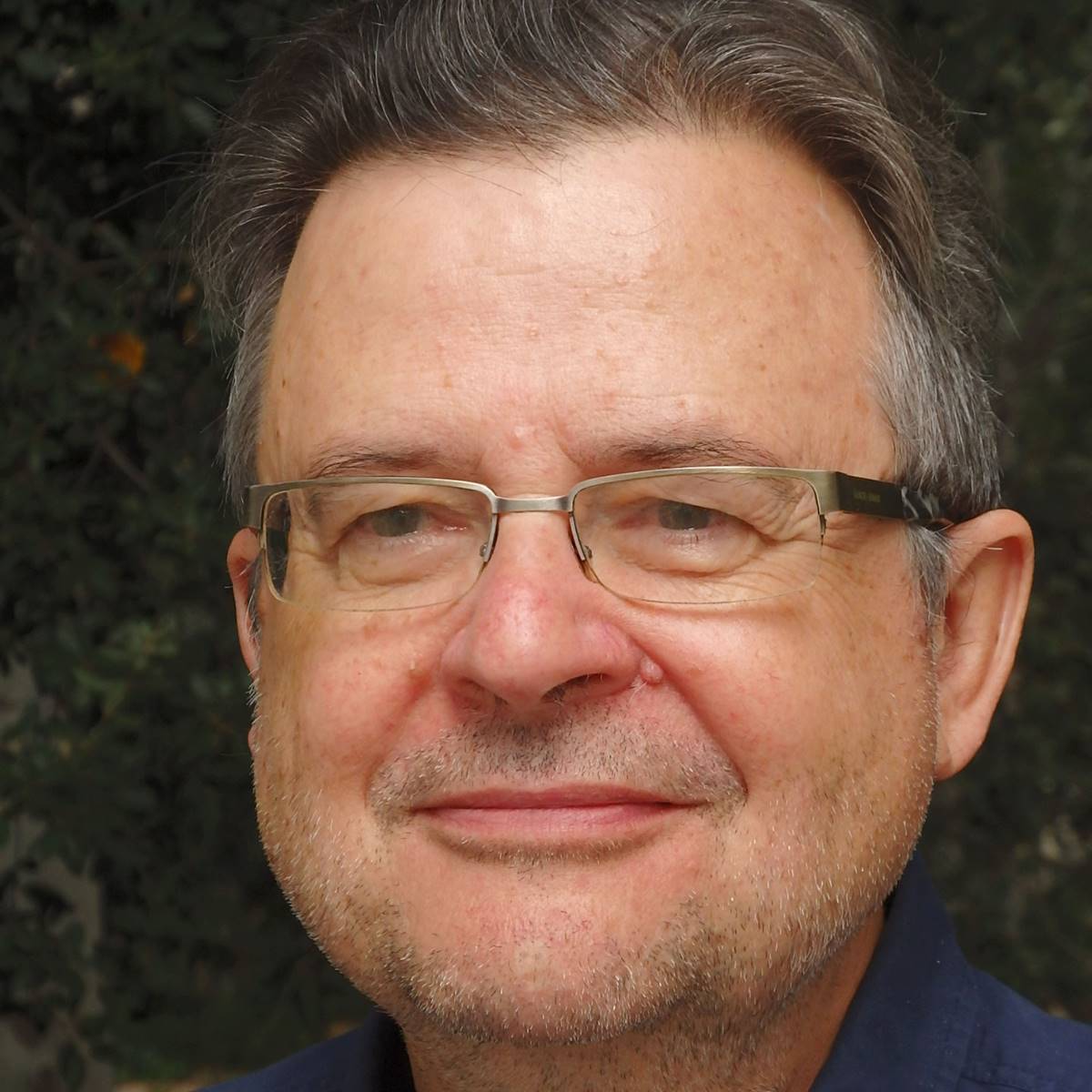 Dr. Sitges-Serra, autor de Si puede, no vaya al médico